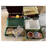 Miscellaneous fishing supplies Miscellaneous fishing supplies