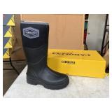 Men's 11 Carolina Mud Jumper CA2100 Boots Men's 11 Carolina Mud Jumper CA2100 Boots