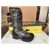 Men's 13 Thorogood 867-0108 Infinity FD Boots Men's 13 Thorogood 867-0108 Infinity FD Boots