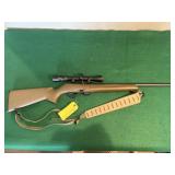 Remington 597 22LR Remington 597 22LR