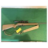 Remington 597 22LR