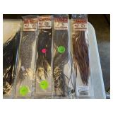 Fly tying material Fly tying material