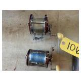 Penn fishing reels Penn fishing reels