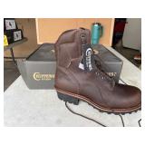 Men's 13 Chippewa Logger 73211 Boots Men's 13 Chippewa Logger 73211 Boots