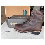 Men's 14 Chippewa Logger 73211 Boots Men's 14 Chippewa Logger 73211 Boots