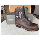 Men's 10 Chippewa Logger 73211 Boots Men's 10 Chippewa Logger 73211 Boots