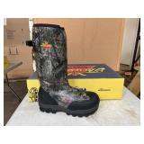 Men's 13 Thorogood 867-0108 Infinity FD Boots Men's 13 Thorogood 867-0108 Infinity FD Boots