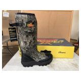 Men's 9 Thorogood 867-0200 Infinity FD Boots Men's 9 Thorogood 867-0200 Infinity FD Boots