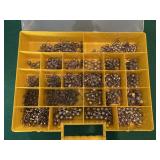 400+ 1/8oz - 1/2oz Lead Head Jigs 400+ 1/8oz - 1/2oz Lead Head Jigs