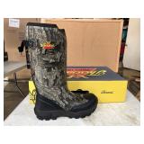 Men's 14 Thorogood 867-0200 Infinity FD Boots Men's 14 Thorogood 867-0200 Infinity FD Boots