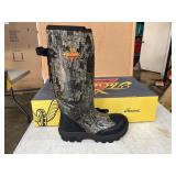 Men's 10 Thorogood 867-0200 Infinity FD Boots Men's 10 Thorogood 867-0200 Infinity FD Boots