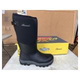 Men's 12 Thorogood 867-6300 Infinity FD Boots Men's 12 Thorogood 867-6300 Infinity FD Boots