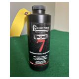 1lb Alliant Reloader 7 Smokeless Powder 1lb Alliant Reloader 7 Smokeless Powder