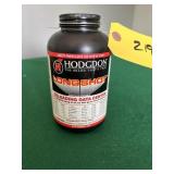 1lb Hodgdon Long Shot Smokeless Powder