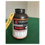 1lb Hodgdon Varget Smokeless Powder