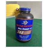 1lb Winchester 748 Smokeless Powder