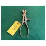 Ideal 32-20 Hand Reloading Tool Ideal 32-20 Hand Reloading Tool