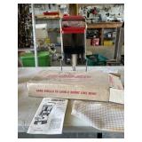 Lee load all 20GA reloader Lee load all 20GA reloader
