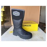 Men's 14 Carolina Graupel CA2100 Boots Men's 14 Carolina Graupel CA2100 Boots