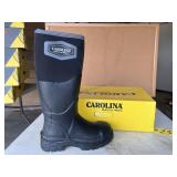 Men's 7 Carolina Graupel CA 2200 Boots Men's 7 Carolina Graupel CA 2200 Boots