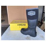 Men's 6 Carolina Graupel CA2200 Boots Men's 6 Carolina Graupel CA2200 Boots