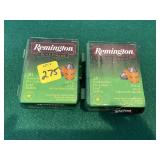 39 - Remington 50cal 385gr. Lead Bullets