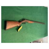 Stevens Single Shot 12GA Stevens Single Shot 12GA