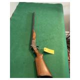 Springfield Single Shot 12GA Springfield Single Shot 12GA