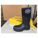Men's 13 Carolina Mud Jumper CA2200 Boots Men's 13 Carolina Mud Jumper CA2200 Boots