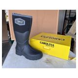 Men's 12 Carolina Graupel CA2100 Boots Men's 12 Carolina Graupel CA2100 Boots