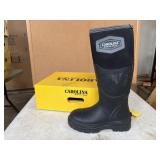 Men's 6 Carolina Graupel CA2100 Boots Men's 6 Carolina Graupel CA2100 Boots