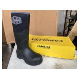 Men's 8 Carolina Mud Jumper CA2200 Boots Men's 8 Carolina Mud Jumper CA2200 Boots