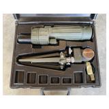 Bushnell spotting scope