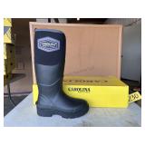 Men's 7 Carolina Mud Jumper CA2100 Boots Men's 7 Carolina Mud Jumper CA2100 Boots