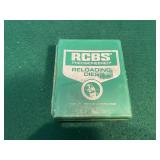 RCBS 45-70 3 Die Set RCBS 45-70 3 Die Set