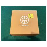 Tumbler Knife Sharpener Tumbler Knife Sharpener