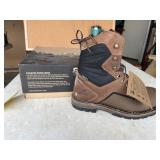 Men's 8 Irish Setter Ramsey 2.0 Work Boots Men's 8 Irish Setter Ramsey 2.0 Work Boots