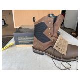 Men's 14 Irish Setter Ramsey 2.0 Work Boots Men's 14 Irish Setter Ramsey 2.0 Work Boots