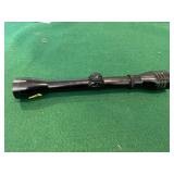 Redfield 4x Wide View Scope Redfield 4x Wide View Scope