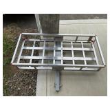Aluminum Traveller Carry All Aluminum Traveller Carry All