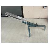 Clay Pigeon Thrower Clay Pigeon Thrower