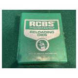 RCBS 38 Special/357Mag 3 Die Set RCBS 38 Special/357Mag 3 Die Set