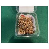 200 - 9mm .355 115gr. Bullets 200 - 9mm .355 115gr. Bullets