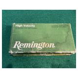 20 - Remington 35 Rem 200gr. Ammo