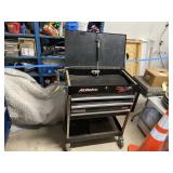 ACDelco Toolbox With Tool Set