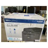 Brother MFC-L2717dw one multi function printer