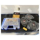 S.U.R.&R. KP1500 Fuel Line Replacement Kit