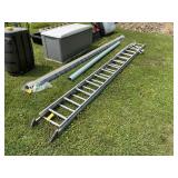 Extension ladder