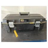 Stanley Fat Max Waterseal Toolbox