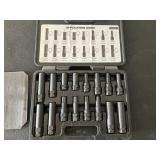 Matco Locking Lug Master Key Set